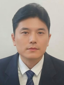 李庭海