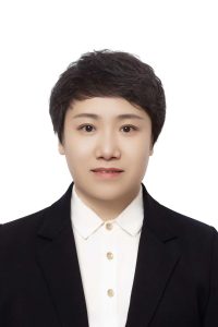 邱玉梅