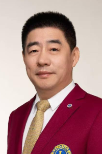 许武成